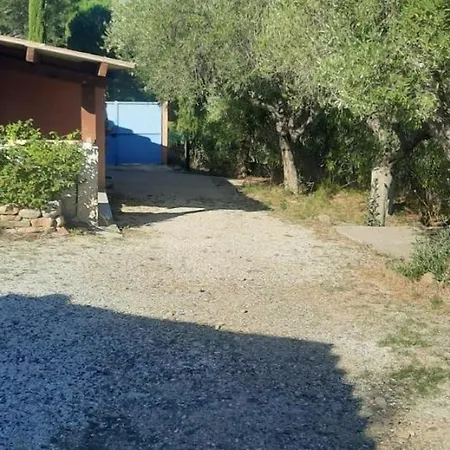 Moulin De L'agly D'albert بيت للعطل Cases-de-Pene