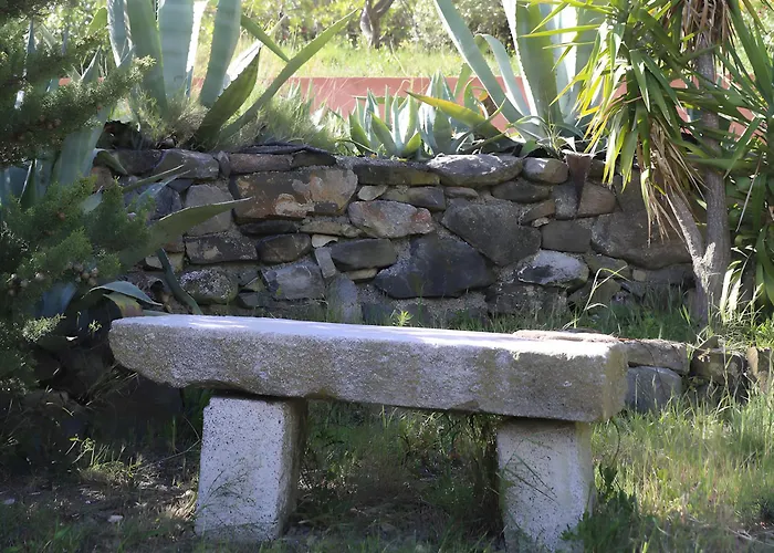 Casa de Férias Moulin De L'agly D'albert Cases-de-Pene